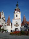 Town of Krems