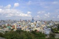 Town landscape of cijin island