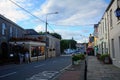 Town, Lisdoonvarna, Ireland Royalty Free Stock Photo