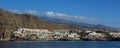 Town of Los Gigantes