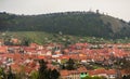 Town of Mikulov and Holly Hill