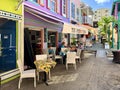 Philipsburg, Sint Maarten Royalty Free Stock Photo