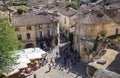 Town of Saint Emilion