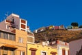 Town San Sebastian - La Gomera Island - Canary Royalty Free Stock Photo