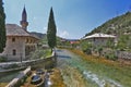 Town of Stolac