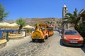 Town Symi, Greece