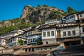 Town of a Thousand Windows, Berat, Albania