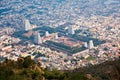 Town Tiruvannamalai, Tamil Nadu, India