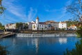 Town Tomar - Portugal