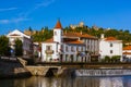 Town Tomar - Portugal