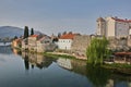 Town of Trebinje