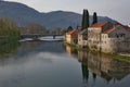 Town of Trebinje