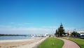 Town View @ Lakes Entrance, Australia