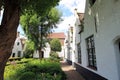 Town views of Brugge (Belgium) Royalty Free Stock Photo