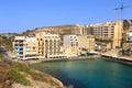 Xlendi, Gozo, Malta