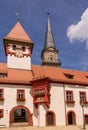 Townhall Marktredwitz