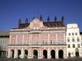 Townhall rostock