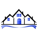 Townhouses logo