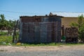 Township House, Free State, South Africa