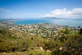 Townsville City Queensland Australia Royalty Free Stock Photo