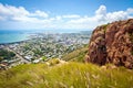 Townsville City Queensland Australia Royalty Free Stock Photo