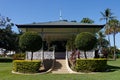 ANZAC Day 2016 in Townsville, QLD Royalty Free Stock Photo