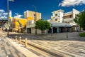 Townsville, Queensland, Australia - Downtown area of the city