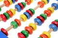 Toy Abacus