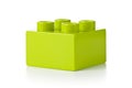 Toy Block Royalty Free Stock Photo