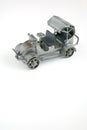 Toy Car Royalty Free Stock Photo
