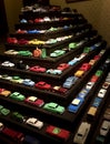 Toy Car Collection