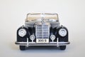 Toy car model Mercedes-Benz 300S 1955