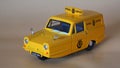 TOY CAR RELIANT REGAL VAN BY VANGUARDS-LLEDO