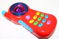 Toy Cell-phone Royalty Free Stock Photo