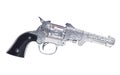 Toy Cowboy Gun Royalty Free Stock Photo