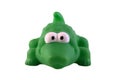 Toy crocodile Royalty Free Stock Photo