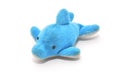 Toy dolphin