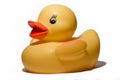 Toy duck Royalty Free Stock Photo