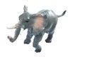 Toy Elephant Royalty Free Stock Photo