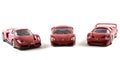 Toy Ferrari Cars