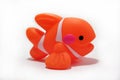 Toy Fish Royalty Free Stock Photo