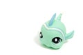 Toy fish Royalty Free Stock Photo