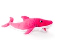 Toy fish Royalty Free Stock Photo