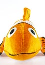 Toy fish Royalty Free Stock Photo