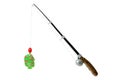 Toy Fishing Rod