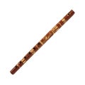 Toy flute