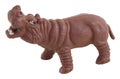 Toy Hippo