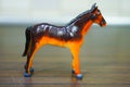 Toy horse