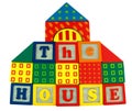 Toy house