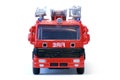 Toy London Fire Engine